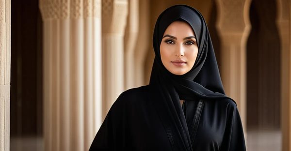 Abayas de qualité à prix doux : élégance à portée de main
