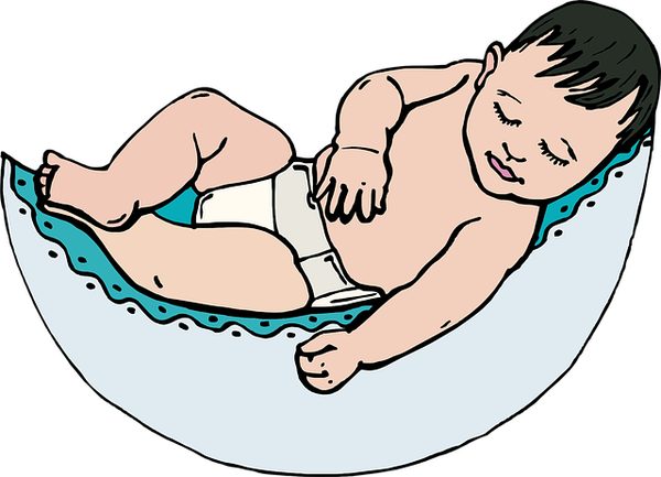 Box bébé : des surprises bio pour un bien-être en douceur