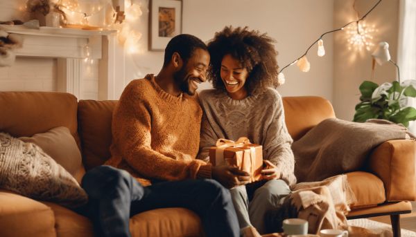 Cadeaux pour son copain : des idées uniques pour le surprendre