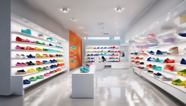 Les prix des chaussures crocs et promotions en 2026