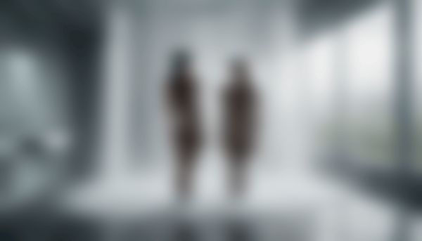 Pourquoi le moment de Véronique et Davina sous la douche a-t-il choqué ?