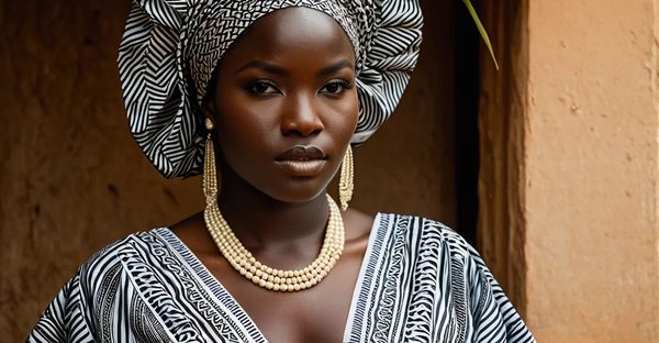 Robes boubou africaines femmes : élégance en promotion jusqu'à 15% !