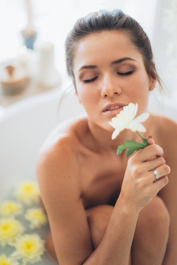 Conseils beauté : Équilibrez votre peau et votre bien-être